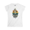 Camiseta "Jesus de la Misericordia" San Juan del Sur Beach