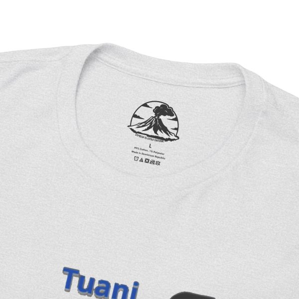 8877855830506525513_2048-1.jpeg Phrase Nicaraguan Folklore Tee