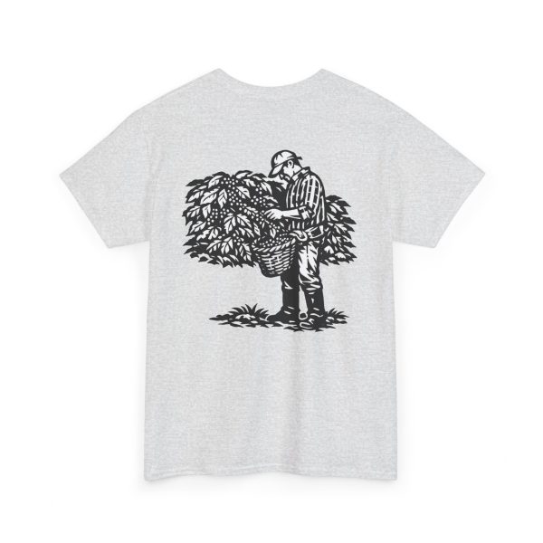 10330162678651091678_2048.jpeg Nicaraguan Coffee grower— Vintage Harvest Illustration