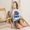 Puro Pinolero Raccoon Tee — Cute Hooded Raccoon Graphic T-Shirt