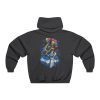 1483356732344592530_2048.jpeg Machoraton Hoodie — Colorful Gueguense Graphic Sweatshirt