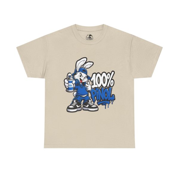 15292646079936403797_2048.jpeg 100% Pinol Bunny Graphic Tee
