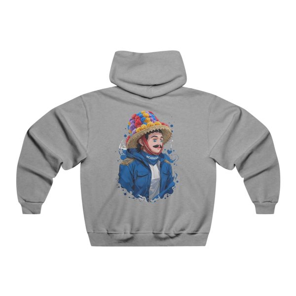 15899796512433807305_2048.jpeg Gueguense Hoodie — Colorful Gueguense Graphic Sweatshirt