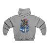 16458659648898616239_2048.jpeg Machoraton Hoodie — Colorful Gueguense Graphic Sweatshirt