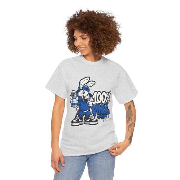 16949824882620693397_2048.jpeg 100% Pinol Bunny Graphic Tee