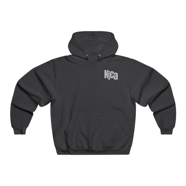 7969459245506997848_2048.jpeg Machoraton Hoodie — Colorful Gueguense Graphic Sweatshirt